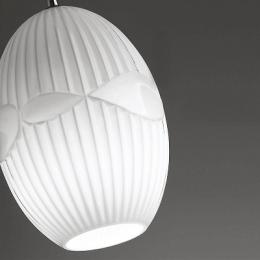 Подвесной светильник Odeon Light Astea  - 5